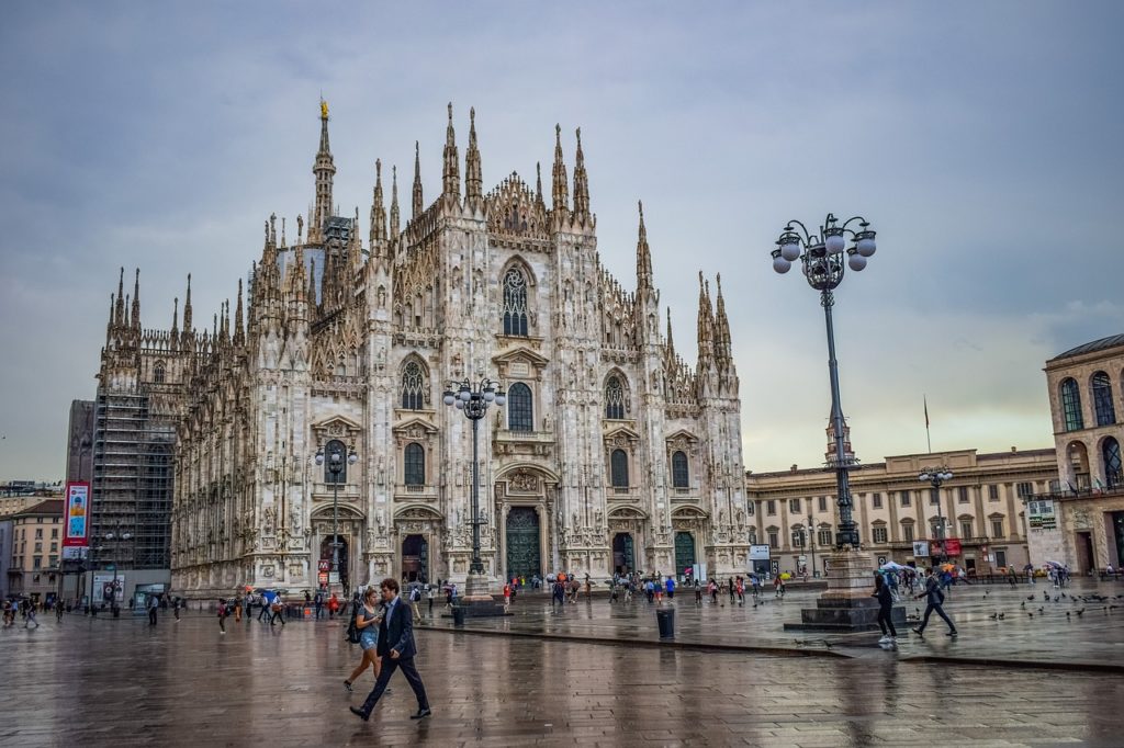 investimento immobiliare a Milano