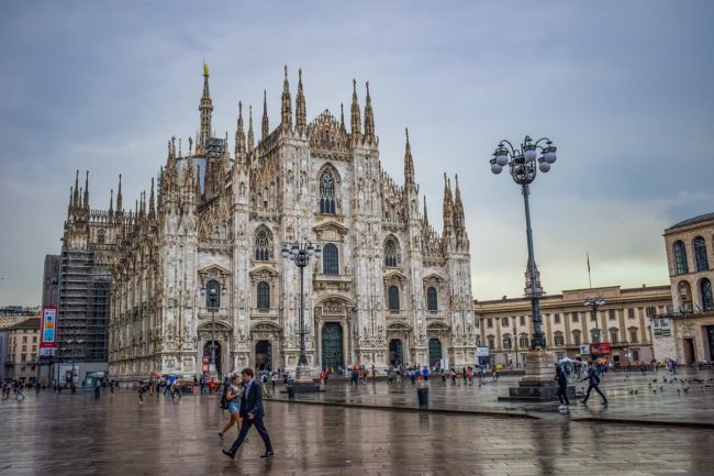 investimento immobiliare a Milano