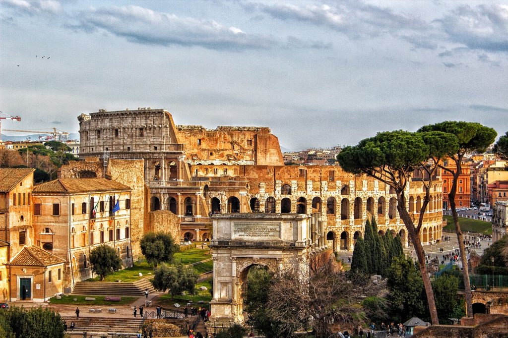 investimento immobiliare a Roma