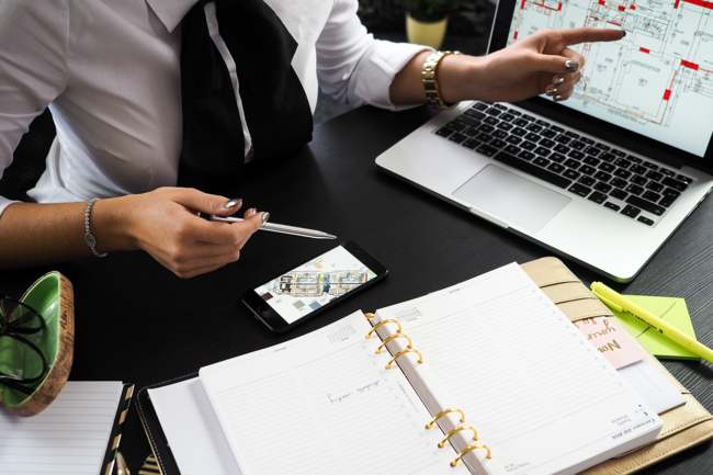 Crowdfunding-Immobiliare